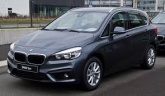 BMW 2 Active Tourer F45